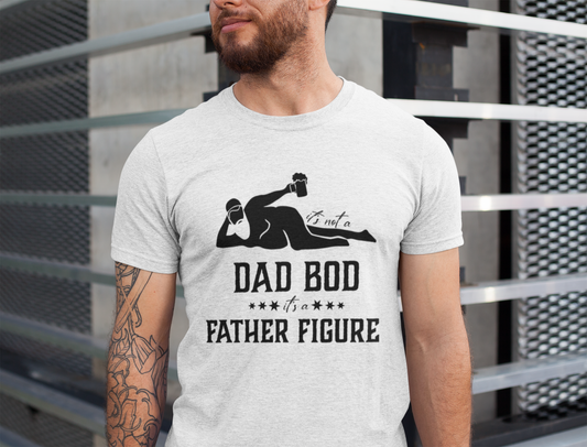 Dad Bod T-Shirt